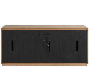 Lumi Credenza Natural Oak  U352E964 Universal Furniture