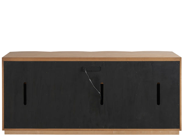 Lumi Credenza Natural Oak  U352E964 Universal Furniture