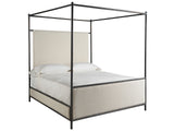 Canopy King Bed Bronze U365290B Universal Furniture