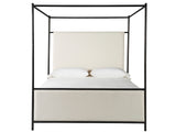 Canopy King Bed