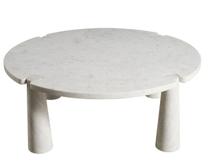 Anniston Cocktail Table White Banswara U365818 Universal Furniture