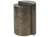 Cosmo End Table Pyrite U365832 Universal Furniture