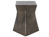 Persephone Side Table Graphite  U365839 Universal Furniture