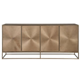 Fusion Credenza