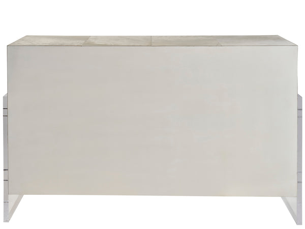 Lyra Six Drawer Dresser U365A060 Universal Furniture