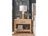 Leah Nightstand U365B355 Universal Furniture