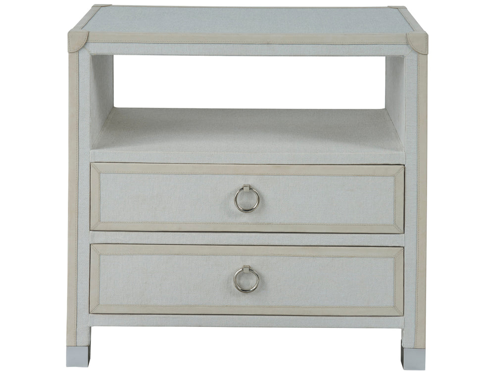 Riven Nightstand U365E356 Universal Furniture