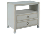 Riven Nightstand U365E356 Universal Furniture