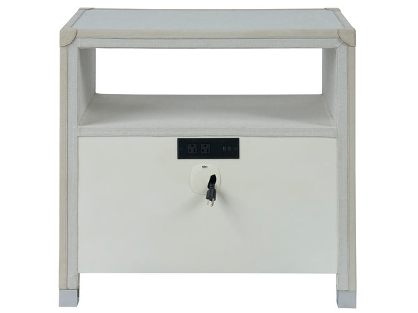 Riven Nightstand U365E356 Universal Furniture