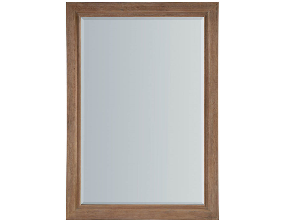 Universal Furniture Canyon Mirror   U400a05m-universal