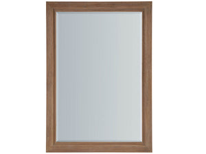 Universal Furniture Canyon Mirror   U400a05m-universal