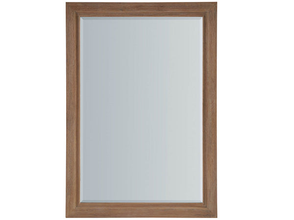 Universal Furniture Canyon Mirror   U400a05m-universal