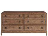 Sienna Dresser