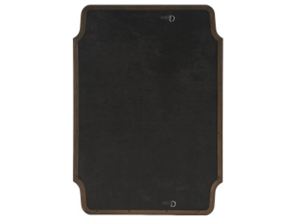 Universal Furniture Griffith Park Mirror   U40004m-universal