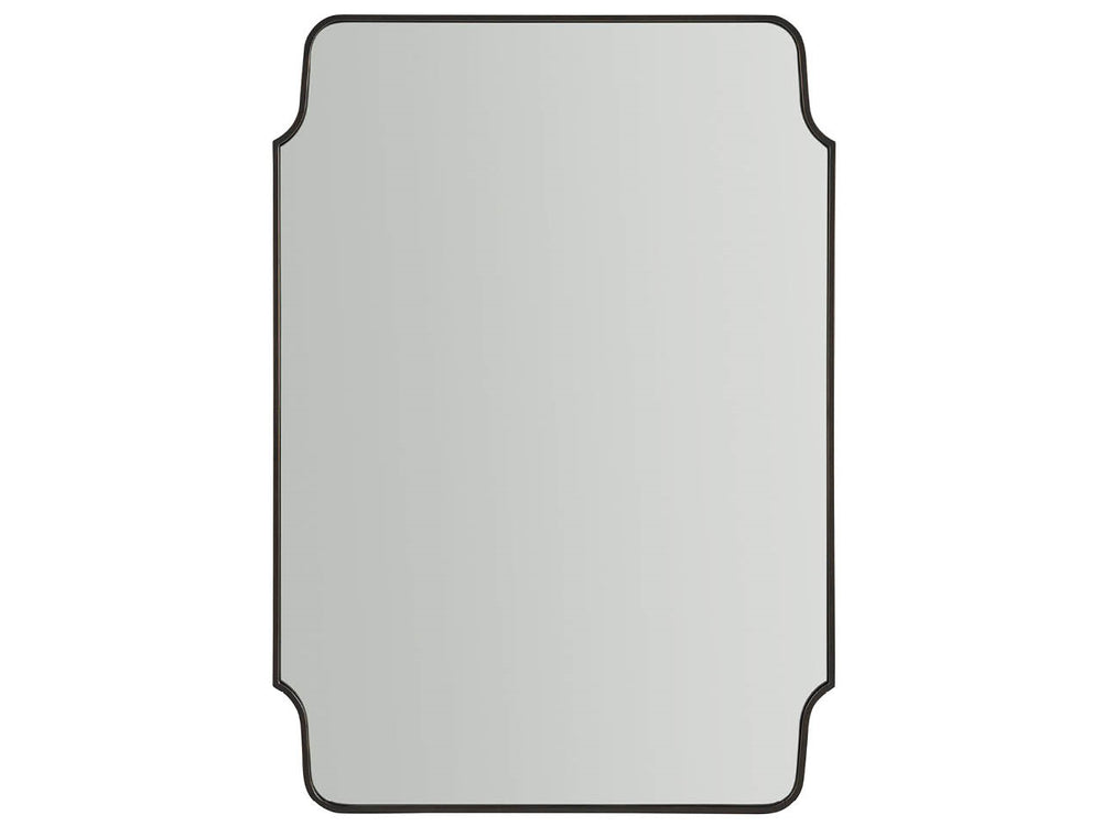 Universal Furniture Griffith Park Mirror   U40004m-universal