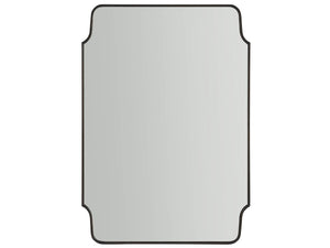 Universal Furniture Griffith Park Mirror   U40004m-universal