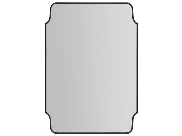 Universal Furniture Griffith Park Mirror   U40004m-universal