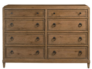 Universal Furniture Sienna Chest   U400050-universal