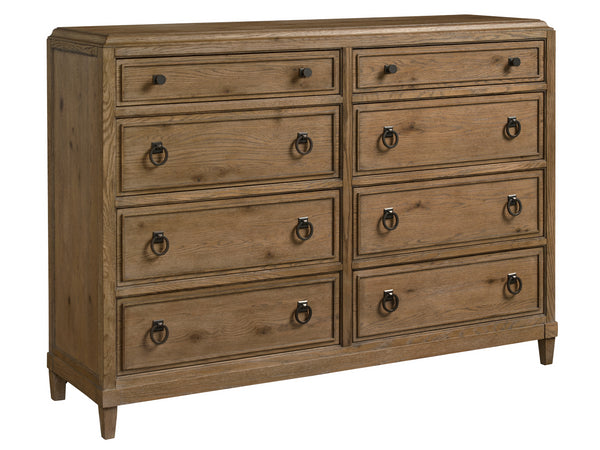 Universal Furniture Sienna Chest   U400050-universal