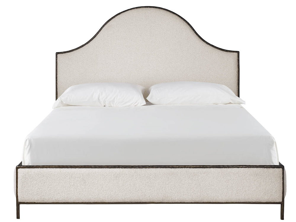 Universal Furniture Griffith Park Bed King   U400320b-universal