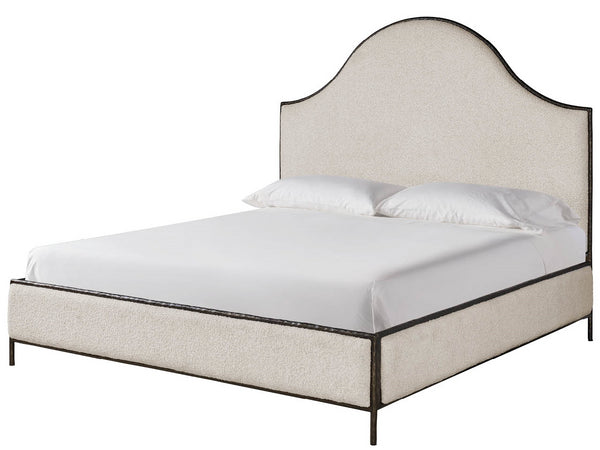 Universal Furniture Griffith Park Bed King   U400320b-universal