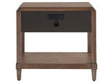 Universal Furniture Sienna Drawer Nightstand   U400350-universal