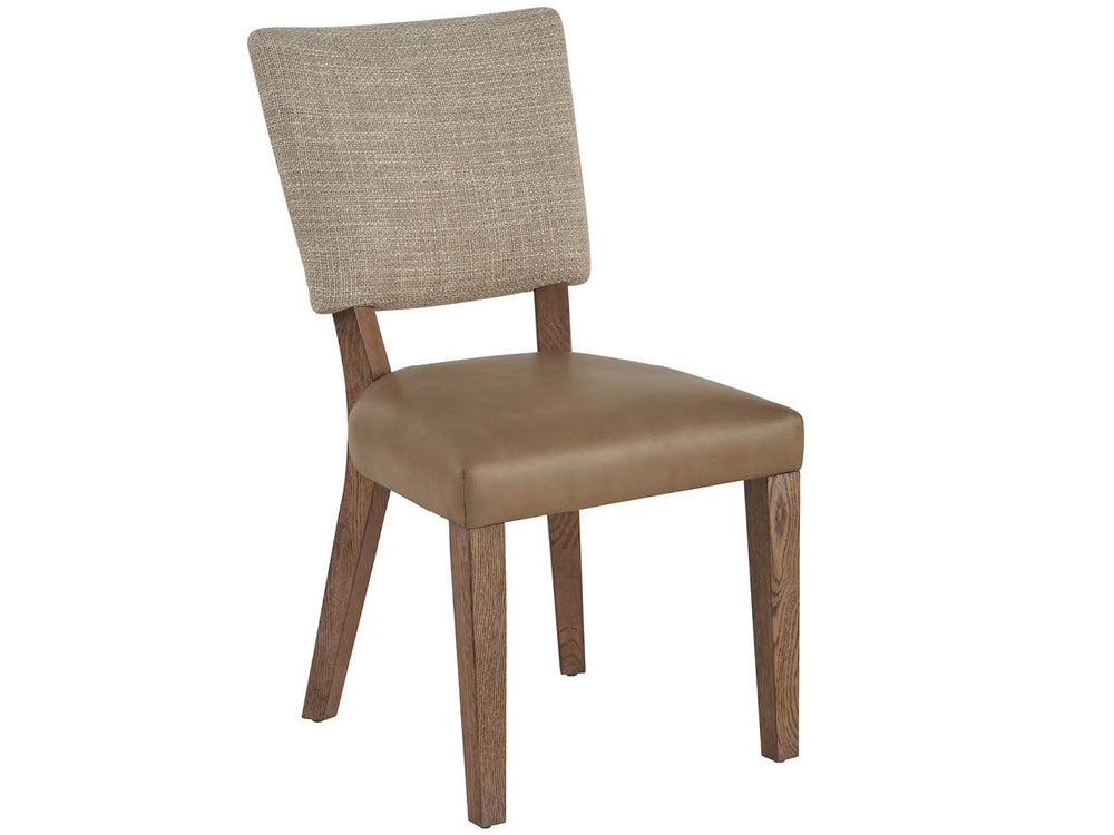 Universal Furniture Sienna Upholstered Side Chair (Set Of 2)   U400624p-universal