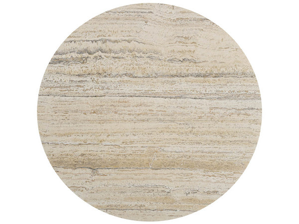 Universal Furniture Griffith Park Round Dining Table   U400656-universal