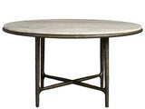 Universal Furniture Griffith Park Round Dining Table   U400656-universal