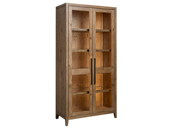 Universal Furniture Sienna Display Cabinet   U400675-universal
