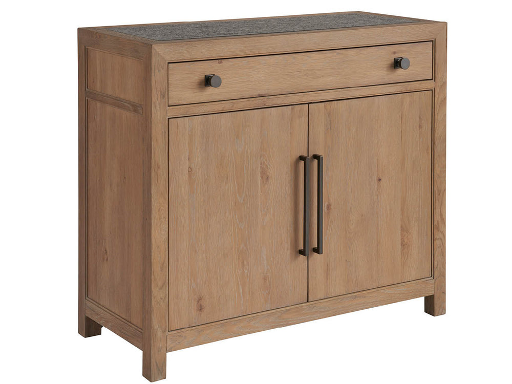 Universal Furniture Canyon Bar Cabinet   U400a690-universal