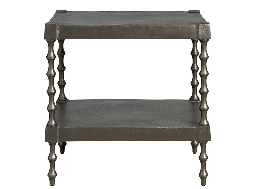 Universal Furniture Griffith Park Side Table   U400817-universal