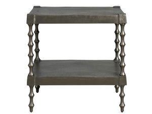 Universal Furniture Griffith Park Side Table   U400817-universal