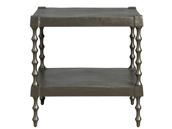 Universal Furniture Griffith Park Side Table   U400817-universal