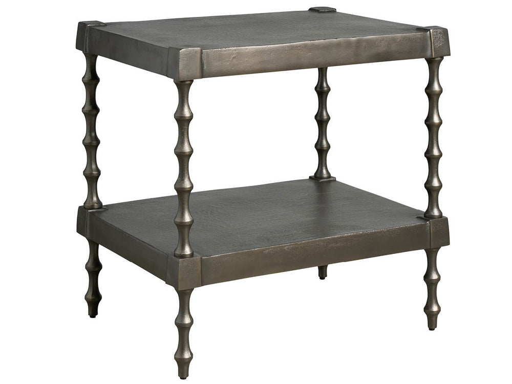 Universal Furniture Griffith Park Side Table   U400817-universal
