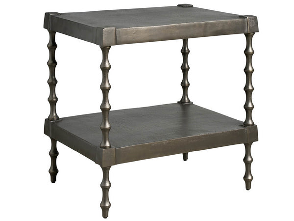 Universal Furniture Griffith Park Side Table   U400817-universal