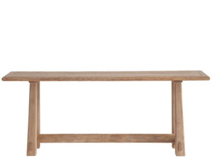 Universal Furniture Canyon Console Table   U400a823-universal