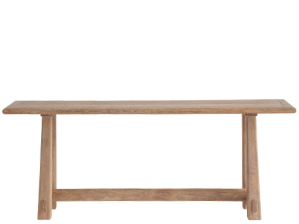 Universal Furniture Canyon Console Table   U400a823-universal