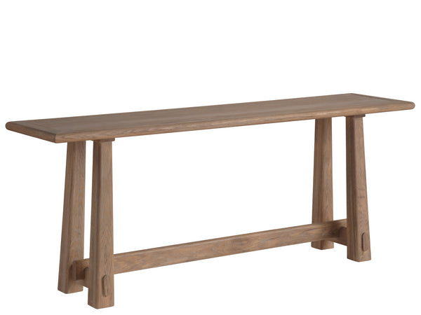 Universal Furniture Sienna Console Table   U400823-universal