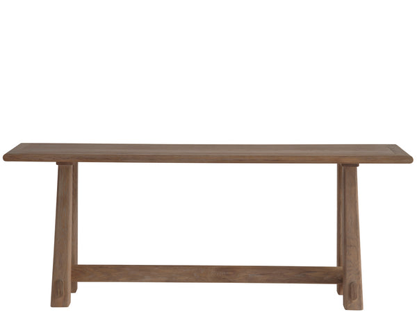 Universal Furniture Sienna Console Table   U400823-universal