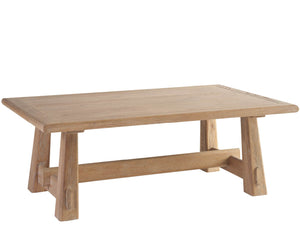 Universal Furniture Canyon Rectangular Cocktail Table   U400a830-universal