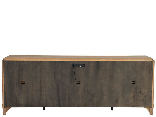 Universal Furniture Canyon Entertainment Credenza   U400a966-universal