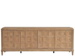 Universal Furniture Canyon Entertainment Credenza   U400a966-universal