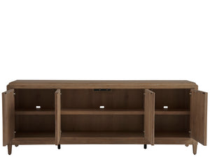 Universal Furniture Sienna Entertainment Credenza   U400966-universal