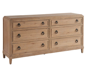 Universal Furniture Canyon Dresser   U400a040-universal