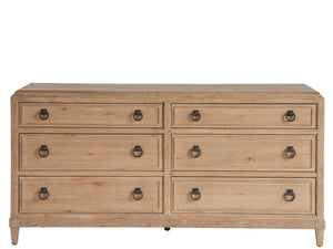 Universal Furniture Canyon Dresser   U400a040-universal