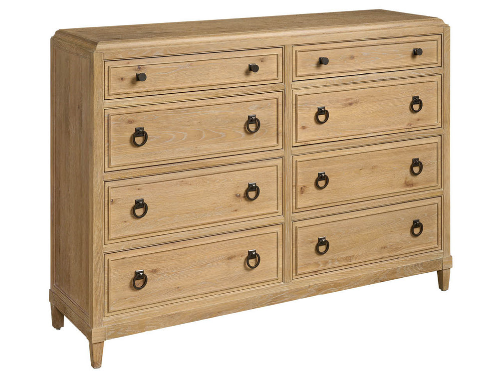 Universal Furniture Canyon Chest   U400a050-universal