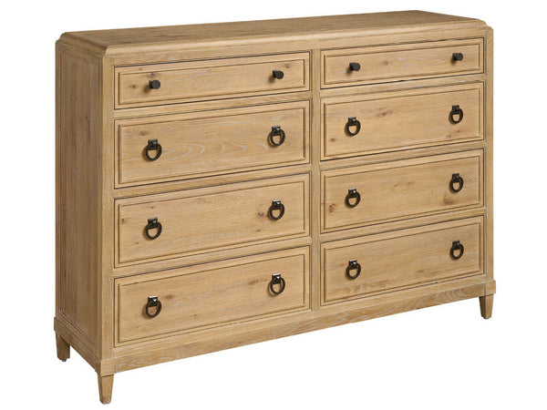 Universal Furniture Canyon Chest   U400a050-universal