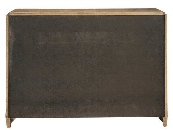 Universal Furniture Canyon Chest   U400a050-universal