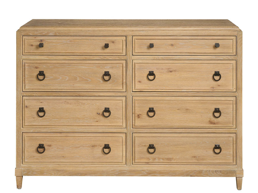 Universal Furniture Canyon Chest   U400a050-universal